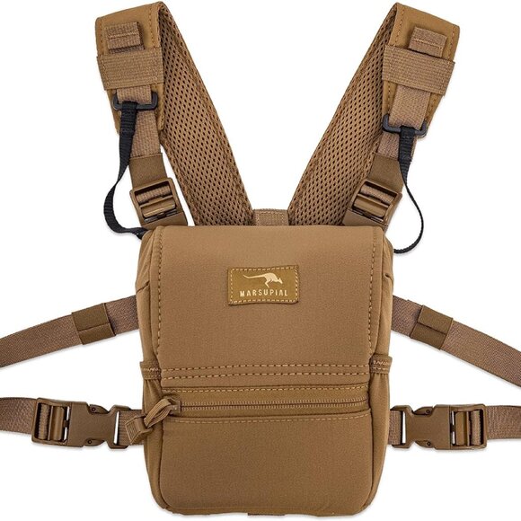 Marsupial Gear Binocular Pack, small - Picture 1 of 6